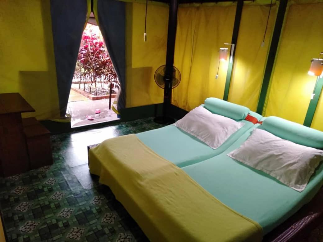 Villa T Garden Pantai Cenang  Exterior foto